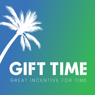 Gift Time - Tourism products app