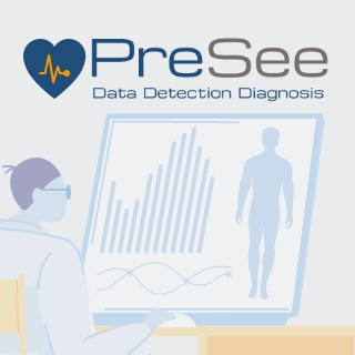 Presee - Doctors' patiants dashboard