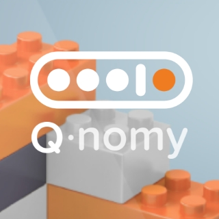 Q-nomy - Customer tools portal